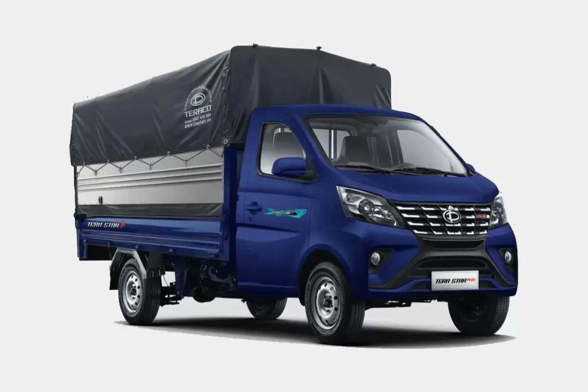 Xe tải Teraco tera star plus