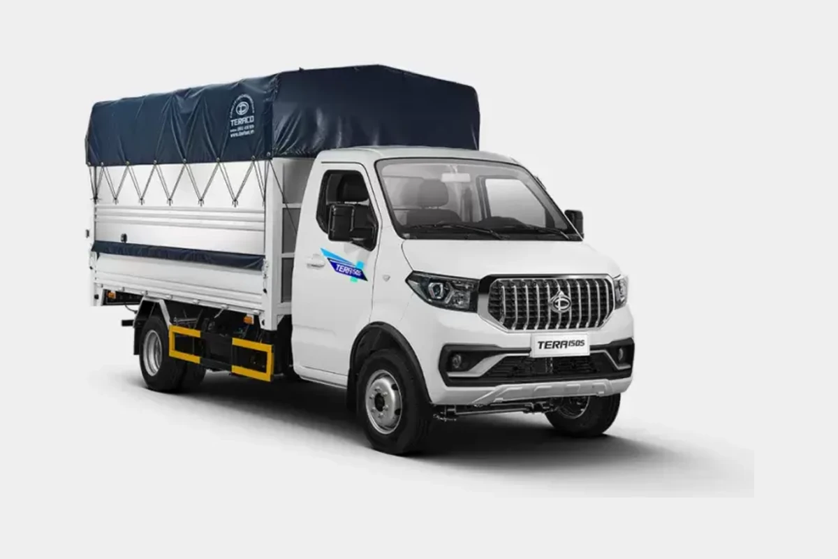 Xe tải Teraco tera150s