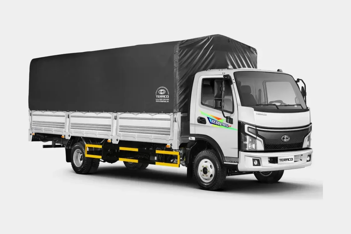 Xe tải Teraco tera190sl plus