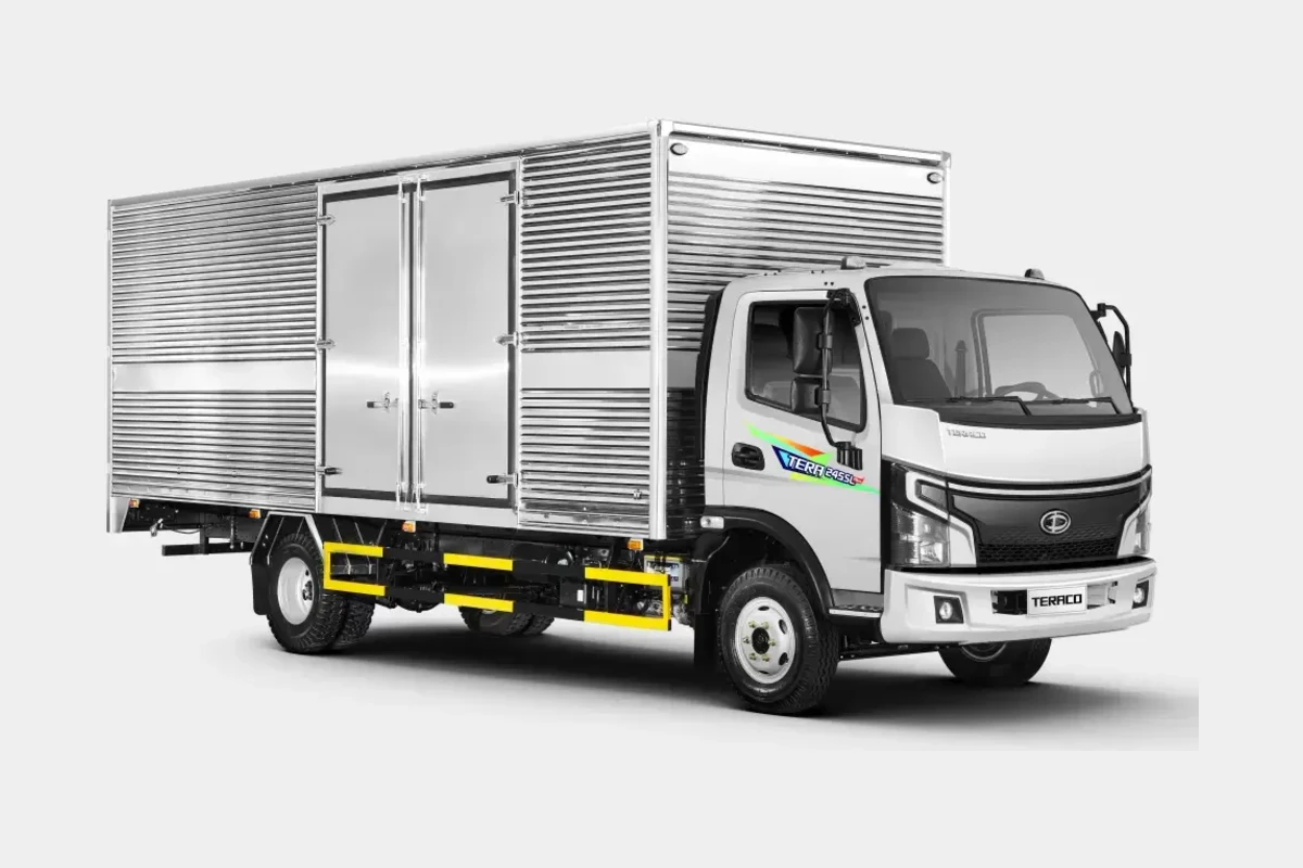 Xe tải Teraco tera245sl plus
