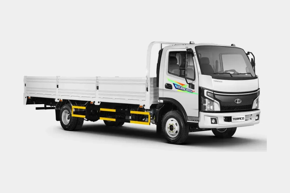 Xe tải Teraco tera345sl plus