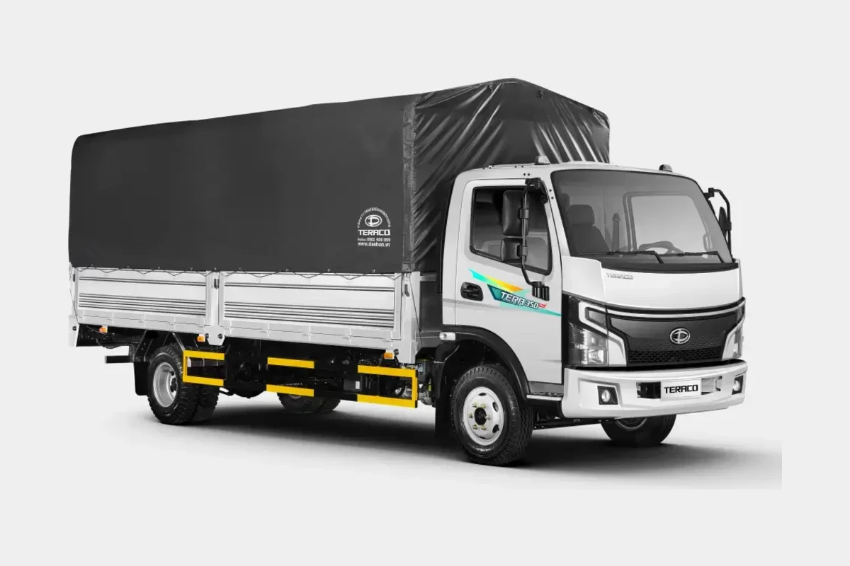 Xe tải Teraco tera350 plus